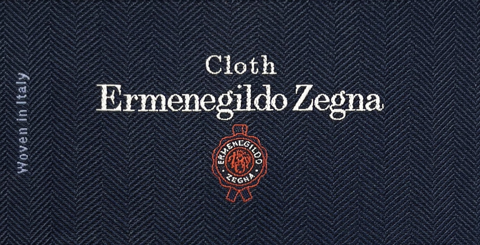 Ermenegildo Zegna