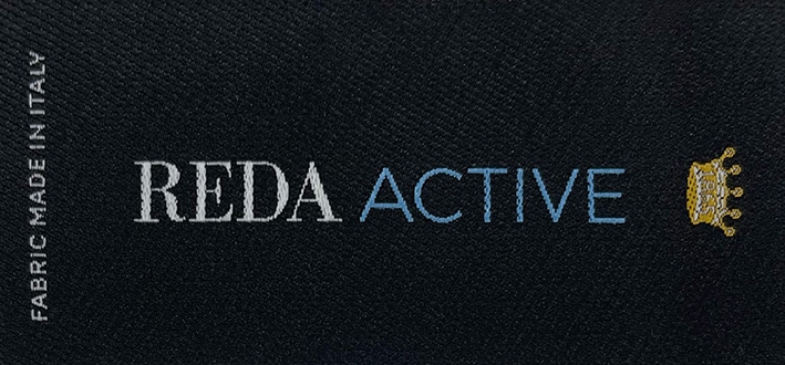 REDA ACTIVE