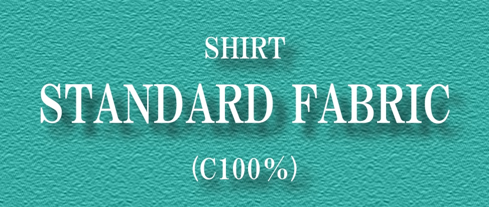 STANDARD FABRIC(C100%)