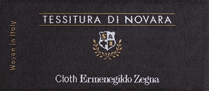 TESSITURA DI NOVARA